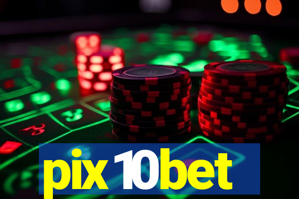 pix10bet