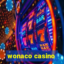 wonaco casino