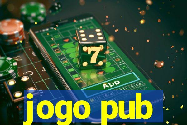 jogo pub