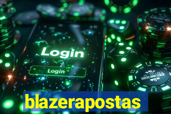 blazerapostas