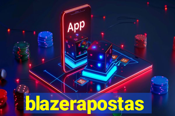 blazerapostas