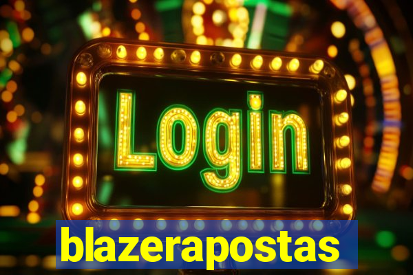 blazerapostas