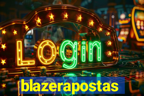 blazerapostas