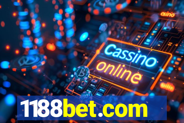 1188bet.com