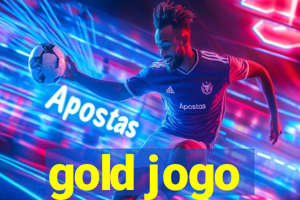 gold jogo