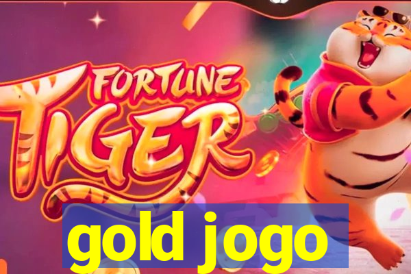 gold jogo