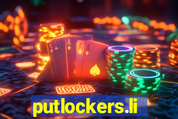 putlockers.li