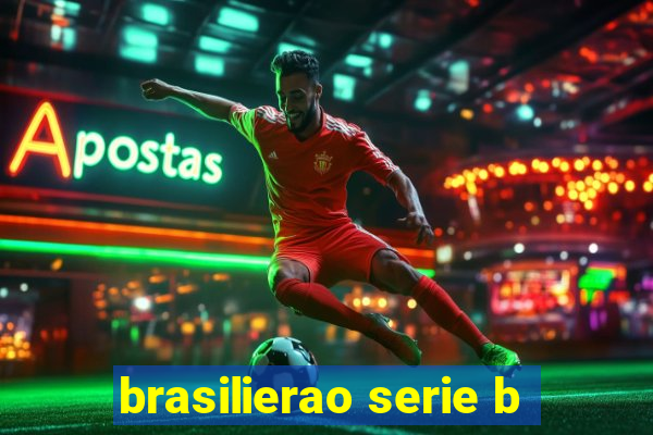 brasilierao serie b