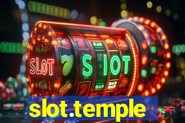 slot.temple