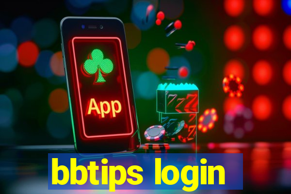 bbtips login