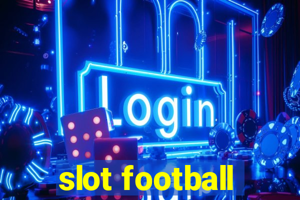 slot football