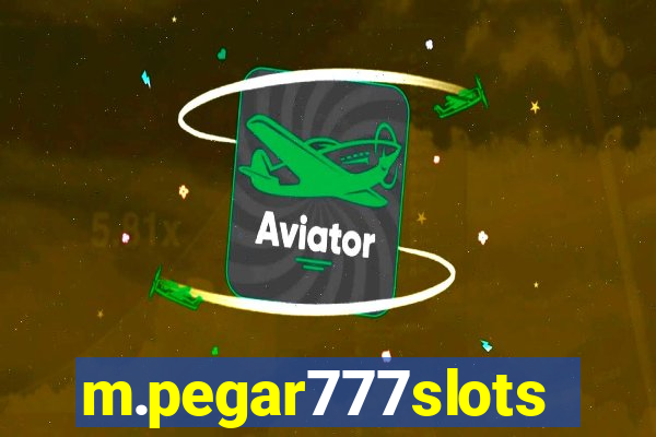 m.pegar777slots