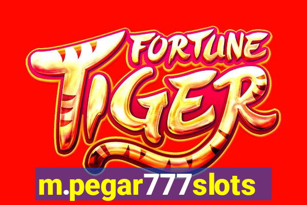 m.pegar777slots