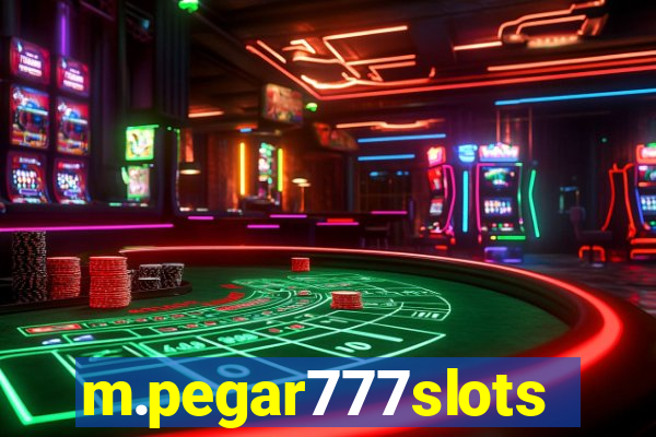 m.pegar777slots