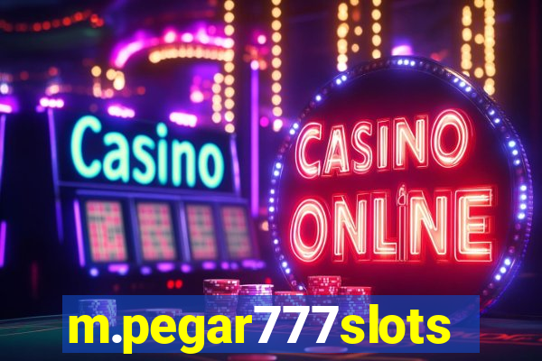 m.pegar777slots