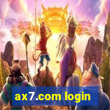 ax7.com login