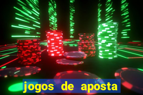 jogos de aposta pagando no cadastro