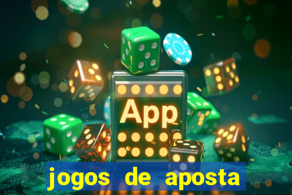 jogos de aposta pagando no cadastro