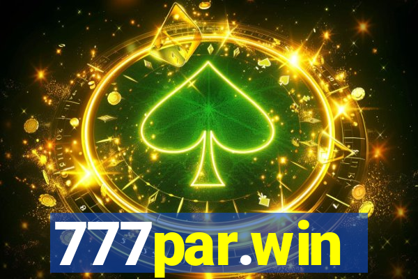 777par.win