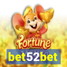 bet52bet