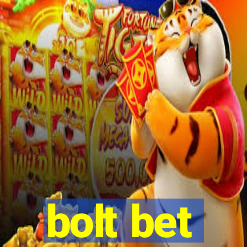 bolt bet