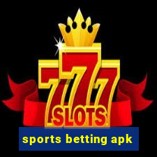 sports betting apk