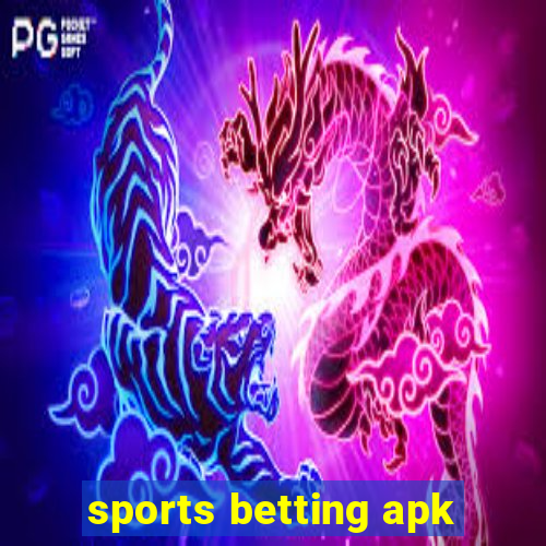 sports betting apk