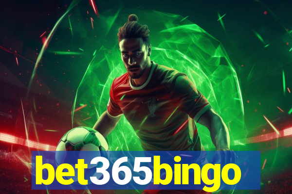 bet365bingo