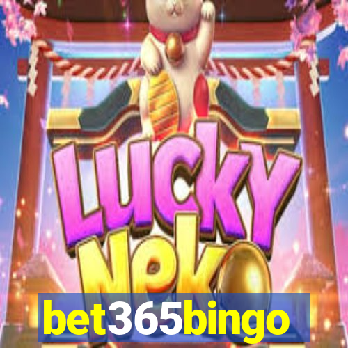 bet365bingo