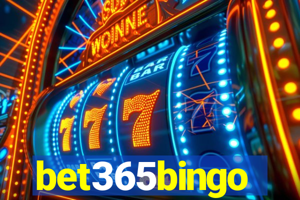 bet365bingo