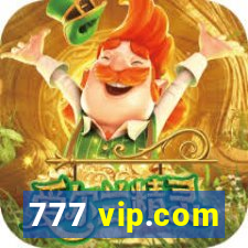 777 vip.com