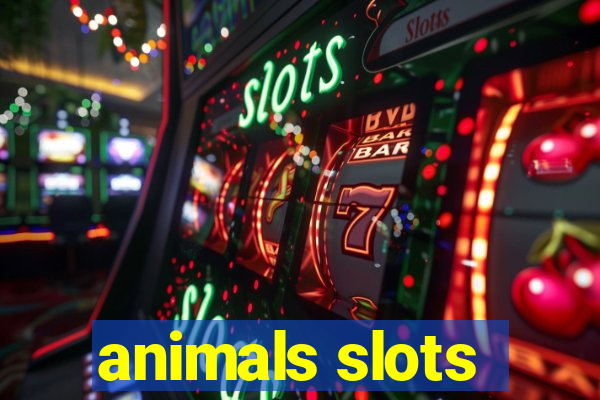 animals slots