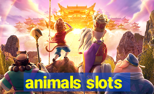 animals slots