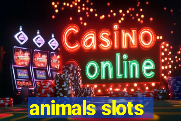 animals slots