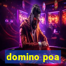 domino poa