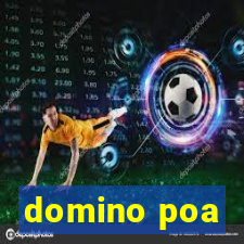 domino poa