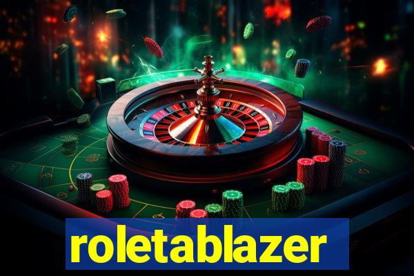 roletablazer