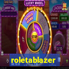 roletablazer