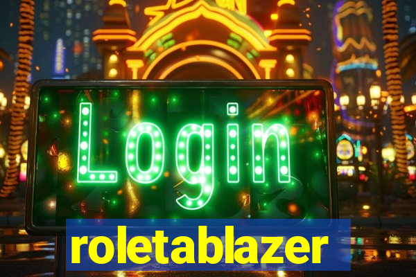 roletablazer