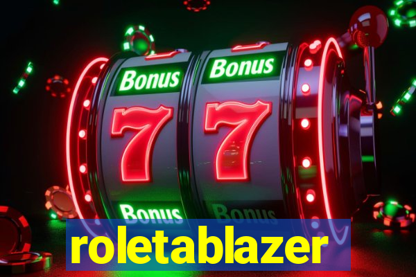 roletablazer