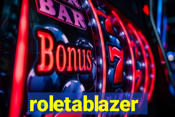 roletablazer