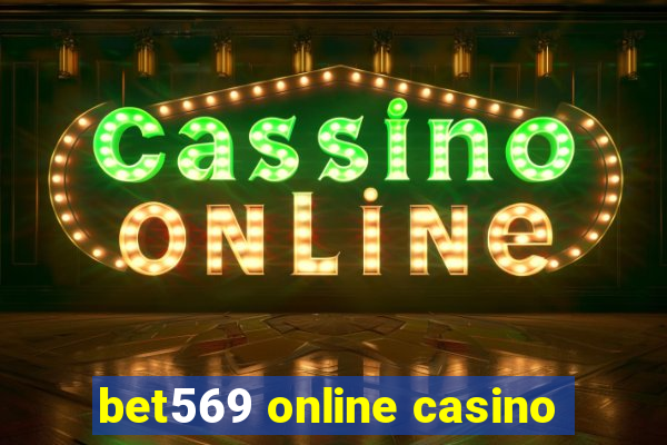 bet569 online casino