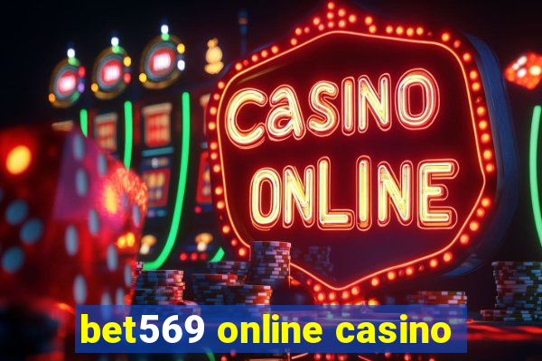 bet569 online casino