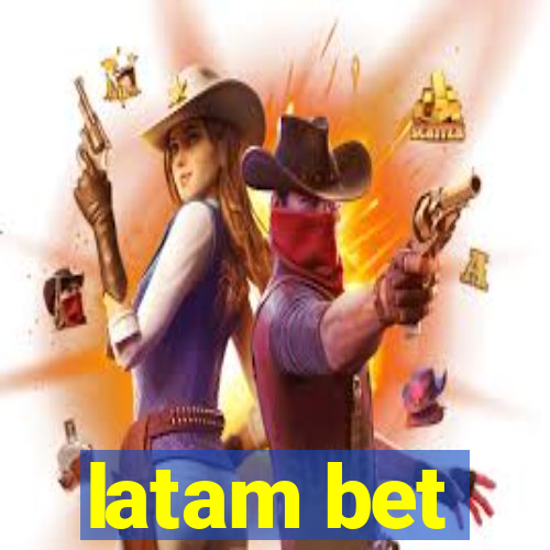 latam bet