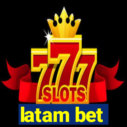 latam bet