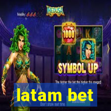 latam bet