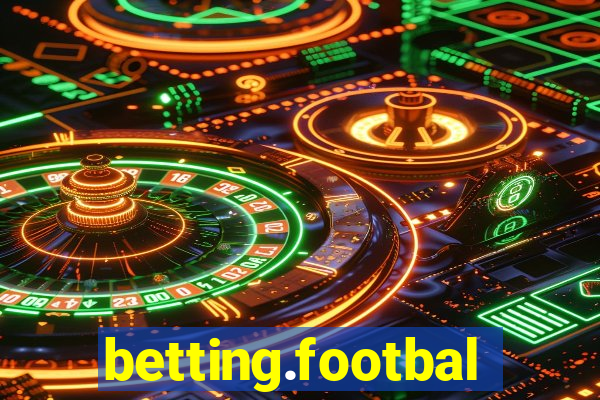 betting.football