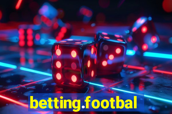 betting.football