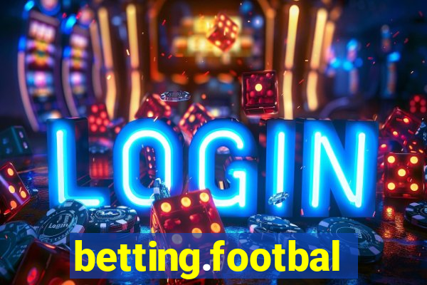 betting.football