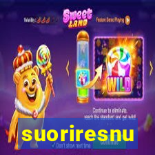 suoriresnu